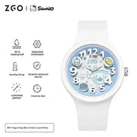 Sanrio x ZGO Cream Cake Glow Watch - Bear Hugs