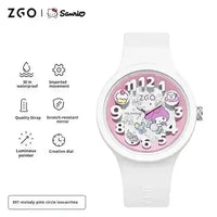 Sanrio x ZGO Cream Cake Glow Watch - Bear Hugs