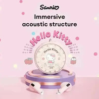 Sanrio YP-06 Bluetooth Earphones - Bear Hugs