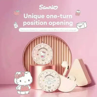 Sanrio YP-06 Bluetooth Earphones - Bear Hugs
