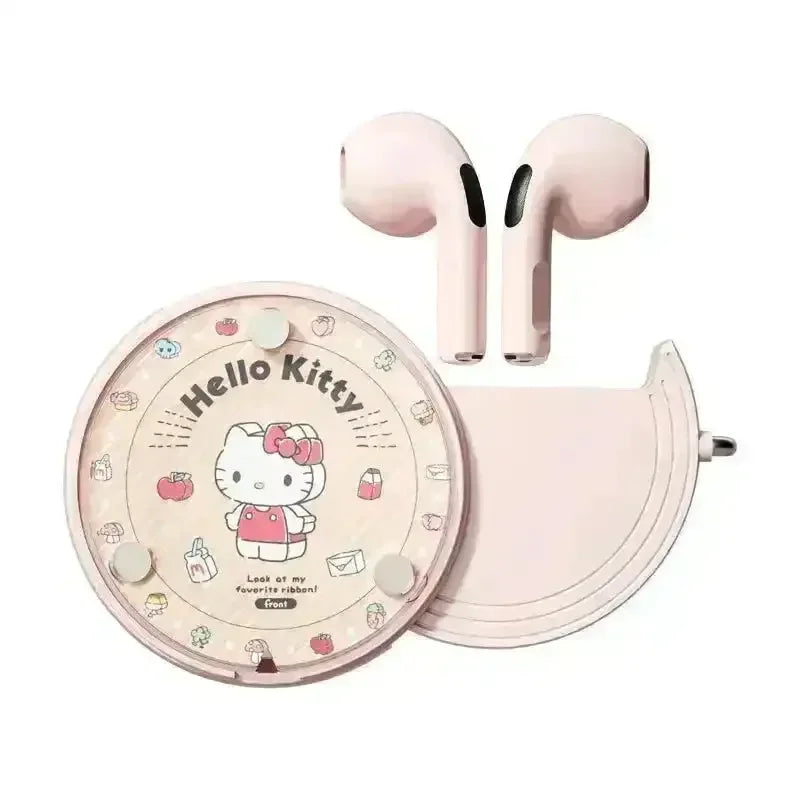 Sanrio YP-06 Bluetooth Earphones - Bear Hugs