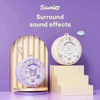 Sanrio YP-06 Bluetooth Earphones - Bear Hugs