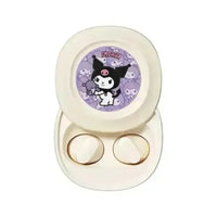 Sanrio YP-64 Bluetooth Earphones - Bear Hugs