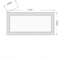 Satoru Gojo Figure Night Lamp With Remote - Bear Hugs