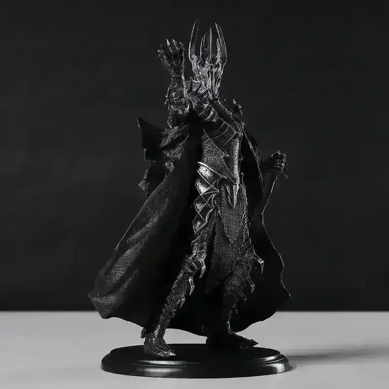 Sauron LOTR Action Figure (19 cm) - Bear Hugs