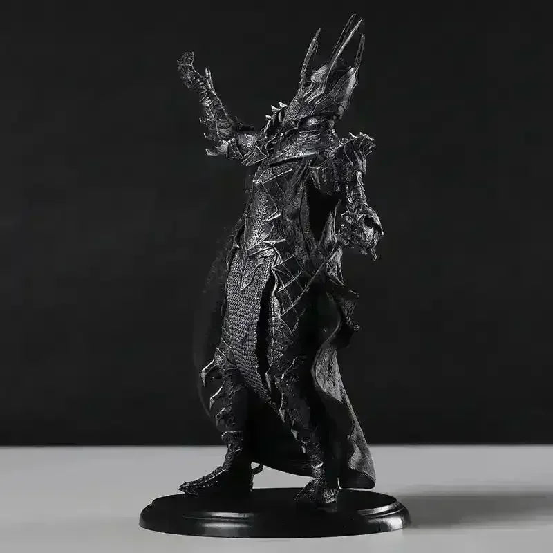 Sauron LOTR Action Figure (19 cm) - Bear Hugs