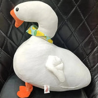 Scarf Goose Plush Toy - Bear Hugs