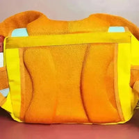 School Bus Theme Backpack - Bear Hugs