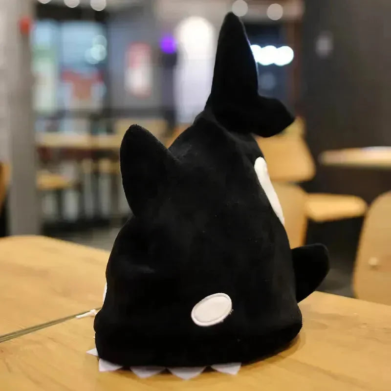 Sea Shanty Moving Fish Hat - Bear Hugs