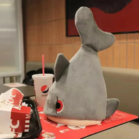 Sea Shanty Moving Fish Hat - Bear Hugs