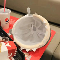 Sea Shanty Moving Fish Hat - Bear Hugs