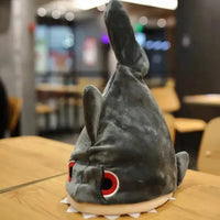 Sea Shanty Moving Fish Hat - Bear Hugs