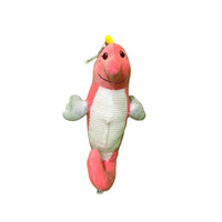 Seafoam Snuggles Seahorse Plushie (25 cm) - Bear Hugs