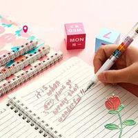 Secret Keepers A6 Spiral Notebook - Bear Hugs