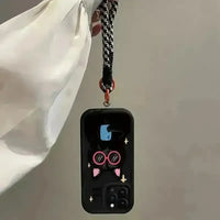 Selfie Cat Phone Case (For iPhones) - Bear Hugs