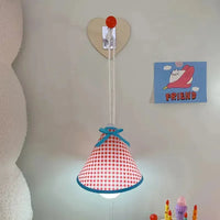 Seoul Glow Wall Mounted Night Light - Bear Hugs