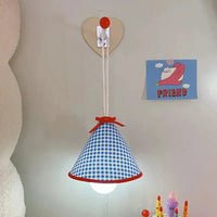 Seoul Glow Wall Mounted Night Light - Bear Hugs