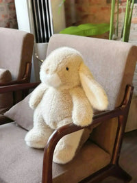 Seraphina Bunny Plushie (45 cm) - Bear Hugs