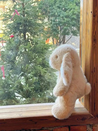 Seraphina Bunny Plushie (45 cm) - Bear Hugs