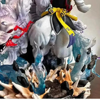 Sessyoumaru Anime Deluxe Action Figure (45 cm) - Bear Hugs