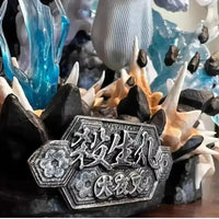 Sessyoumaru Anime Deluxe Action Figure (45 cm) - Bear Hugs