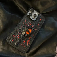 Shadow Gaze Monster Eye 3D Case (For iPhones) - Bear Hugs