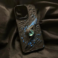 Shadow Gaze Monster Eye 3D Case (For iPhones) - Bear Hugs