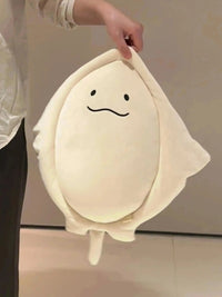 Shadow Glide Sting Ray Plushie (55 cm) - Bear Hugs