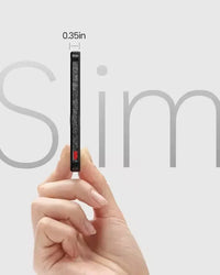 SHARGE CarbonMag Magnetic Power Bank - Bear Hugs