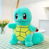Shell Shocker Squirtle Plush Toy - Bear Hugs