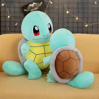 Shell Shocker Squirtle Plush Toy - Bear Hugs