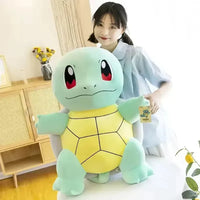 Shell Shocker Squirtle Plush Toy - Bear Hugs