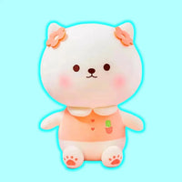Shiba Inu Cuddle Crew Plush Doll - Bear Hugs