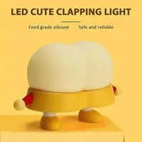 Shinchan Bright Butt Lamp - Bear Hugs