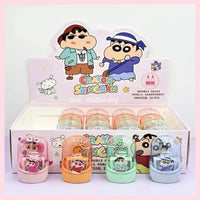 Shinchan Mischief Maker Pencil Sharpener - Bear Hugs