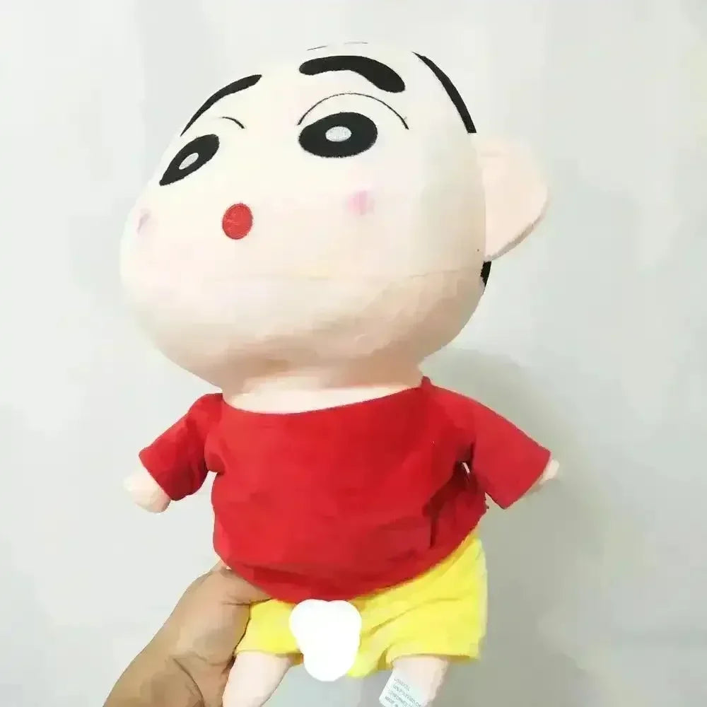 Shinchan PeePee Plushie (25 cm) - Bear Hugs