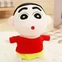 Shinchan PeePee Plushie (25 cm) - Bear Hugs
