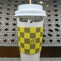 Signature Sip Luxury Monogram Ceramic Mug (700 ml) - Bear Hugs