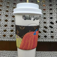 Signature Sip Luxury Monogram Ceramic Mug (700 ml) - Bear Hugs