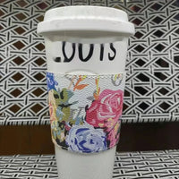 Signature Sip Luxury Monogram Ceramic Mug (700 ml) - Bear Hugs