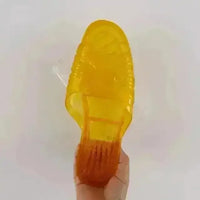 Silicon Sandal Style Phone Case (For iPhones) - Bear Hugs