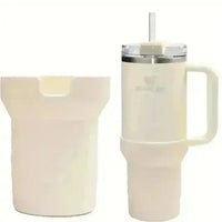 Silicone Boot For Stanley 40oz Tumbler - Bear Hugs