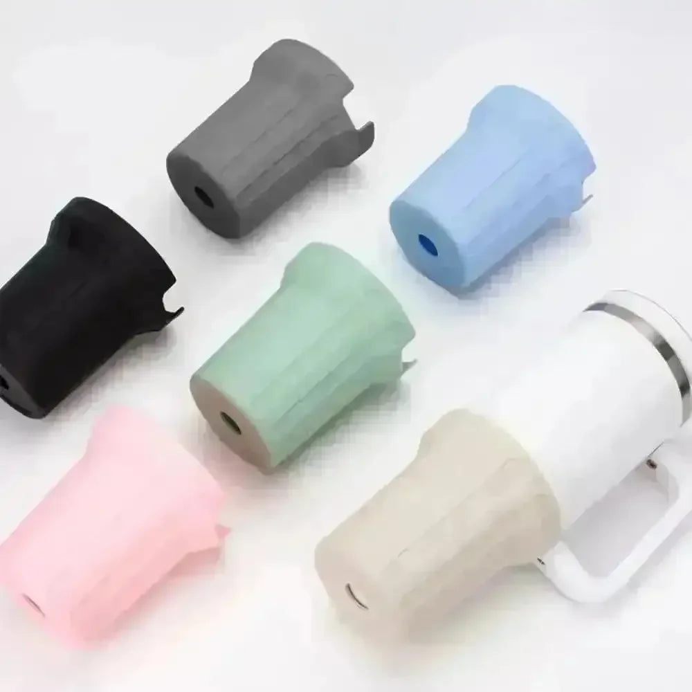 Silicone Boot For Stanley 40oz Tumbler - Bear Hugs