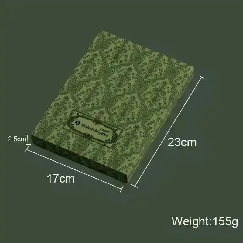 Sinken Miyake Forest Luxury Toothbrush Set - Bear Hugs