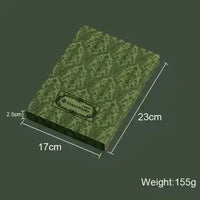 Sinken Miyake Forest Luxury Toothbrush Set - Bear Hugs