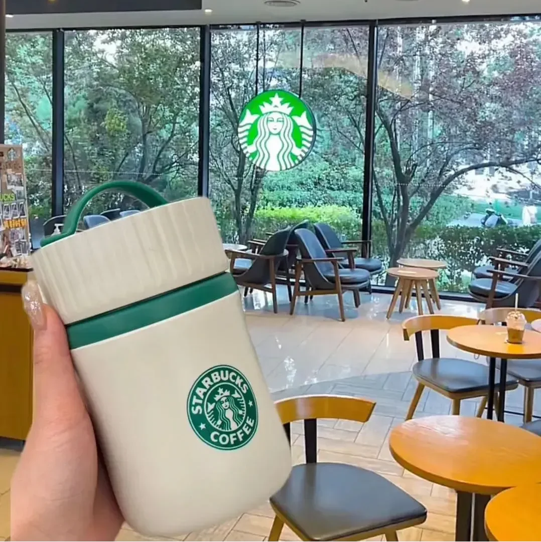 Sip & Savour Siren Lunch Box - Bear Hugs