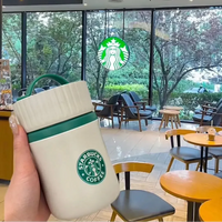 Sip & Savour Siren Lunch Box - Bear Hugs