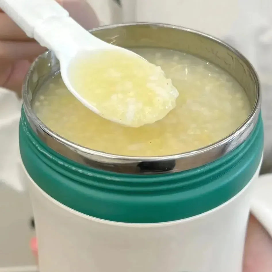 Sip & Savour Siren Lunch Box - Bear Hugs