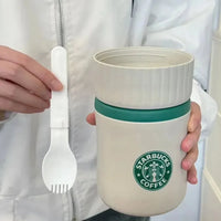 Sip & Savour Siren Lunch Box - Bear Hugs