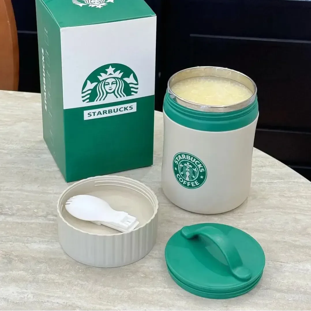 Sip & Savour Siren Lunch Box - Bear Hugs